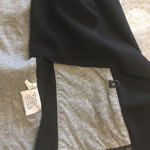 Leather Jacket - Picture 4 of 8